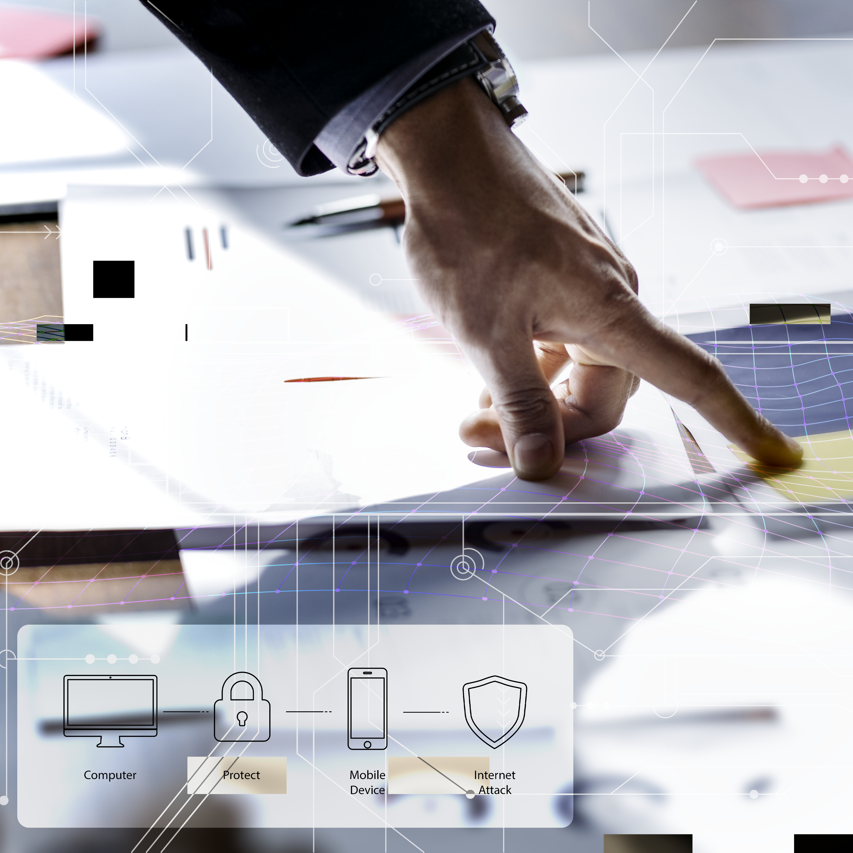 Data Privacy & Enterprise GRC: Integrating Compliance into Organisational Strategy