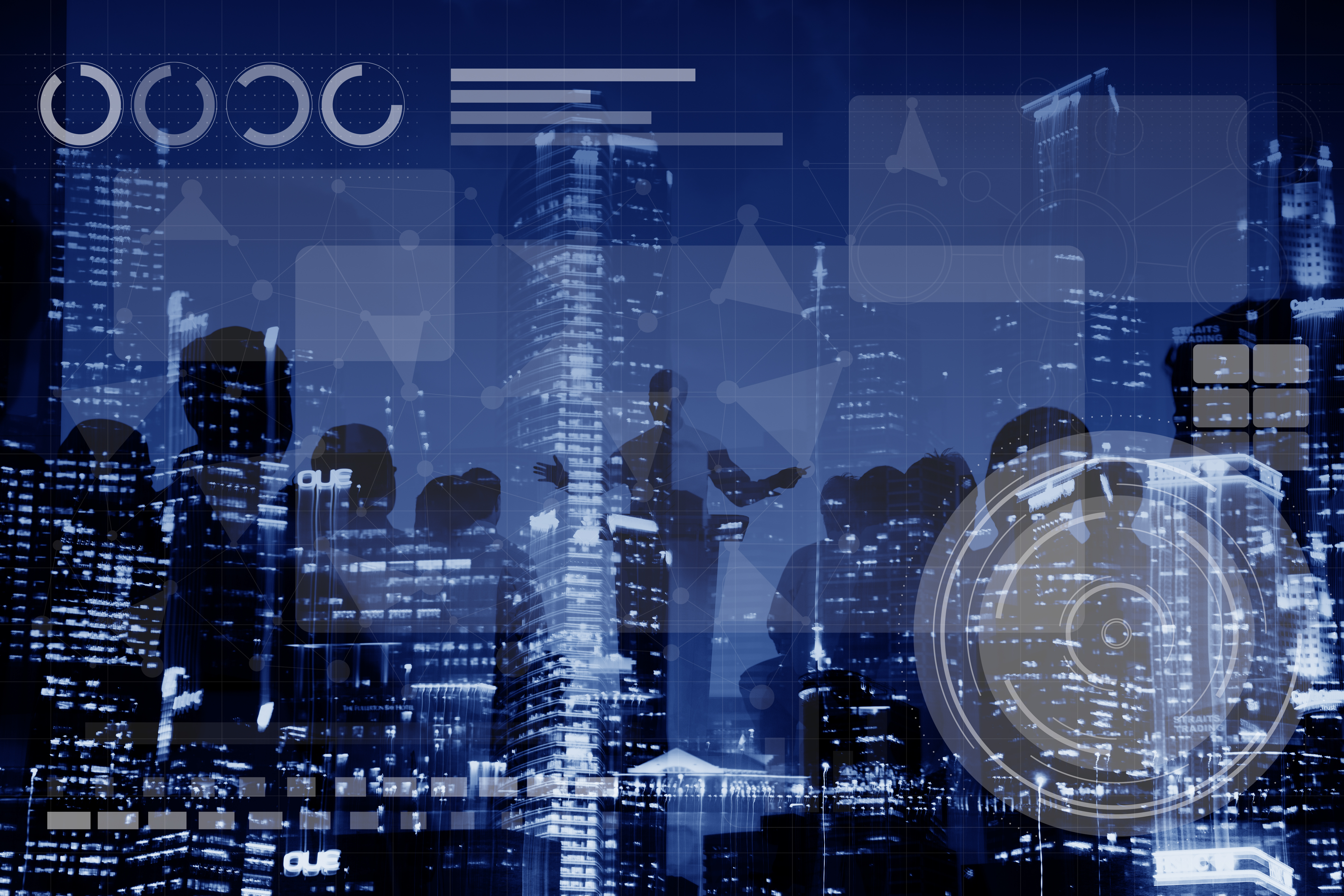 Policy Architecture: Building Governance Frameworks for the Digital Era